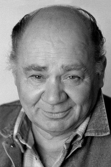 Evgeni Leonov - Actor Profile Photo