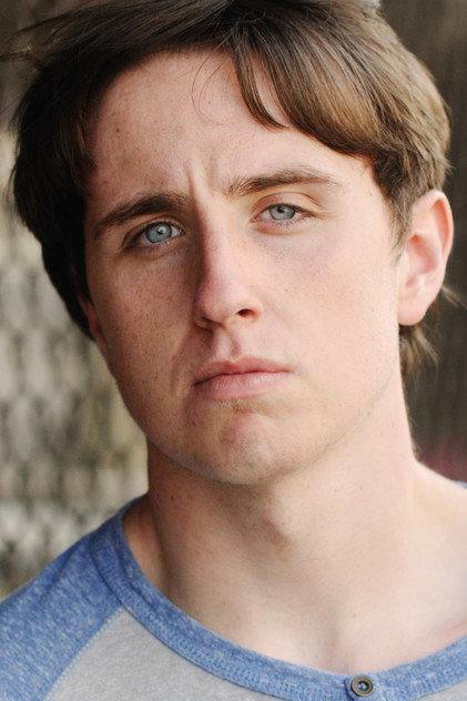 Billy Brannigan - Actor Profile Photo