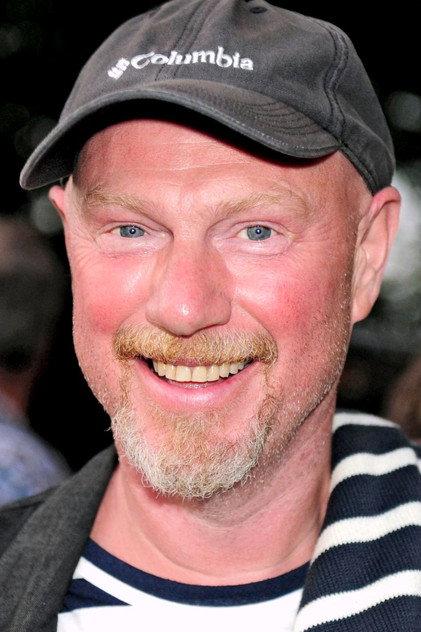 Koen van Impe - Actor Profile Photo