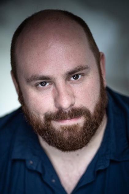 Marc Riso - Actor Profile Photo