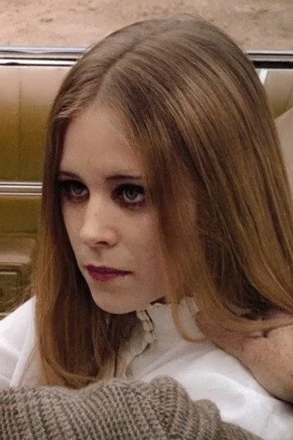 Sharon Matt - Actor Profile Photo
