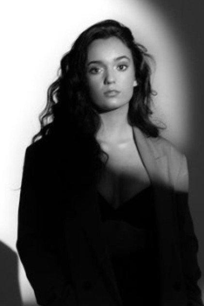 Uxía Suevos - Actor Profile Photo