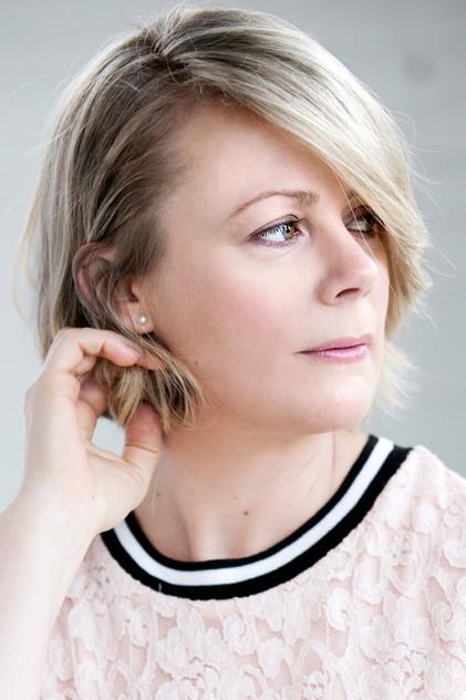 Anie Pascale - Actor Profile Photo