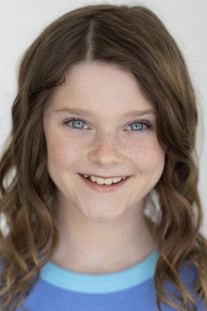 Gwendolyn Sundstrom - Actor Profile Photo