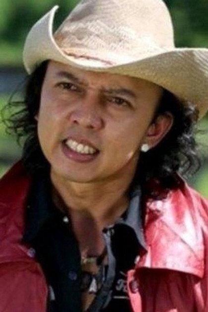 Ikang Sulung - Actor Profile Photo