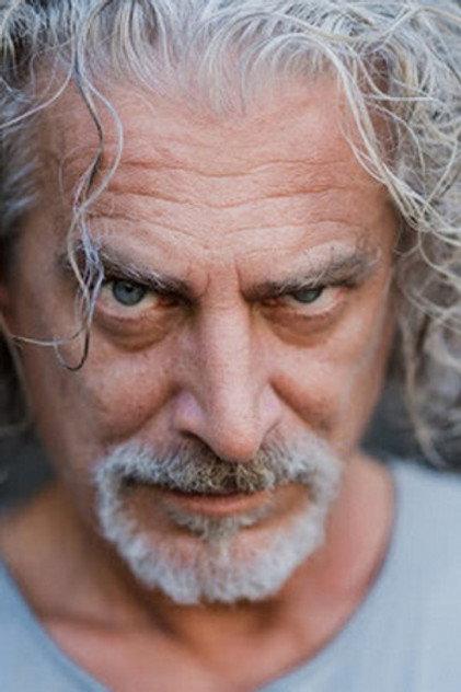 Davide Lepore - Actor Profile Photo