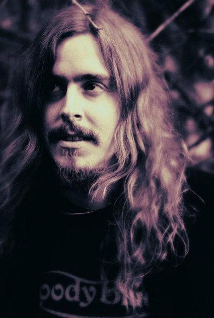 Mikael Åkerfeldt - Actor Profile Photo