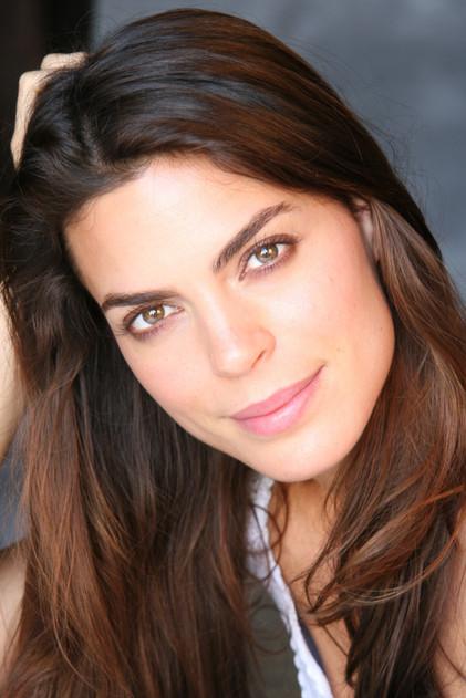 Amber Noelle - Actor Profile Photo