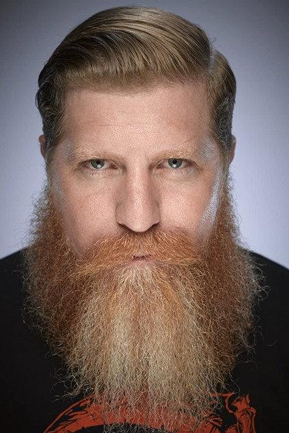 Drew Marvick - Actor Profile Photo