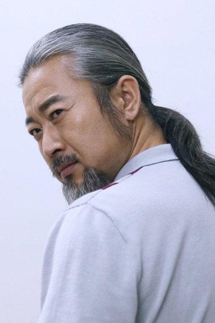 Chu Xiaolong - Actor Profile Photo
