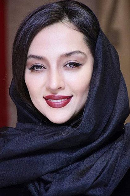 Anahita Dargahi - Actor Profile Photo