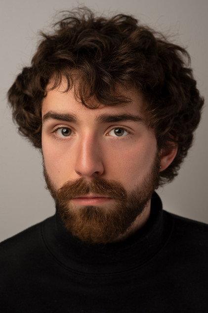 Thomas Derasp-Verge - Actor Profile Photo