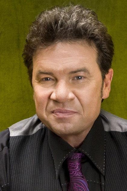 Russ Taff - Actor Profile Photo