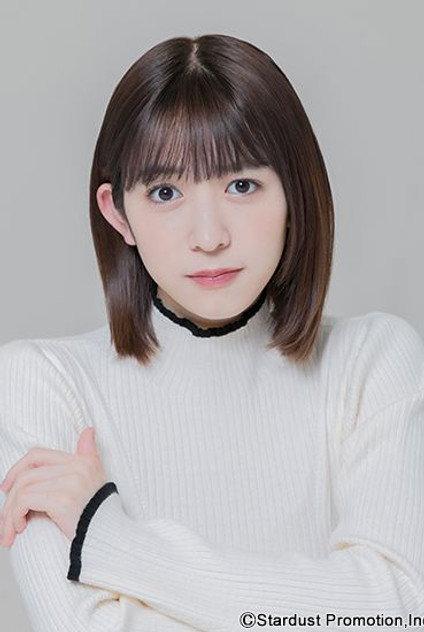 Haruka Koizumi - Actor Profile Photo