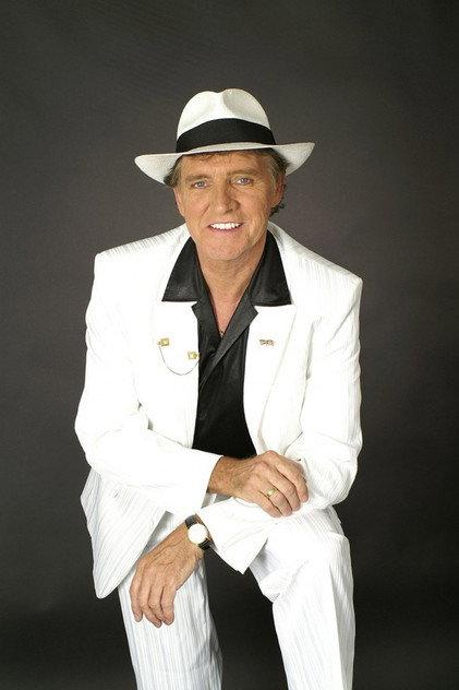 Jacques Herb - Actor Profile Photo