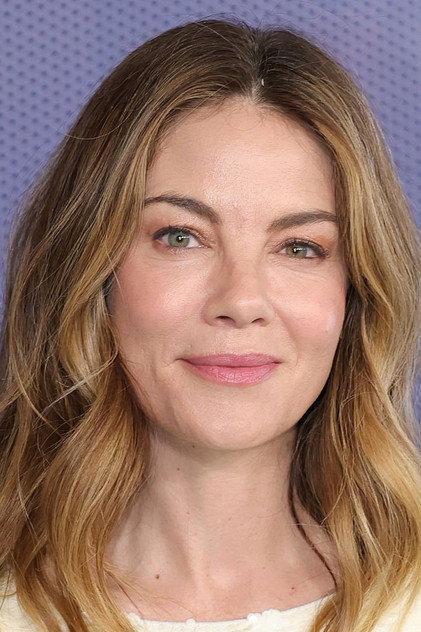 Michelle Monaghan - Actor Profile Photo