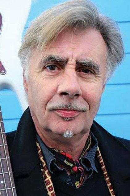 Glen Matlock - Actor Profile Photo