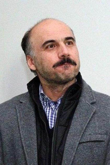 Adel Yaraghi - Actor Profile Photo