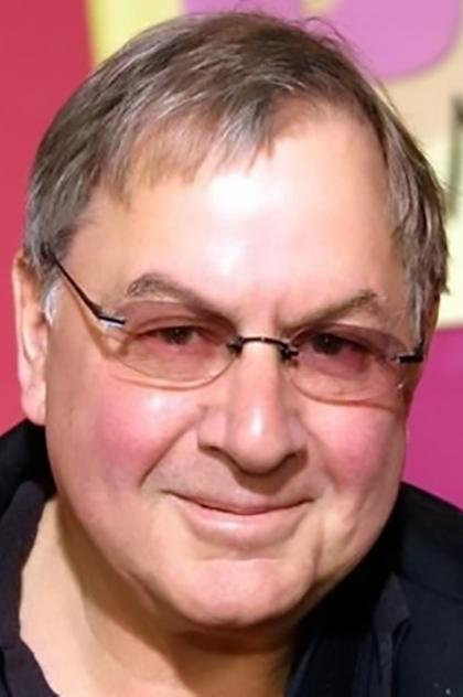 Andre Stojka - Actor Profile Photo