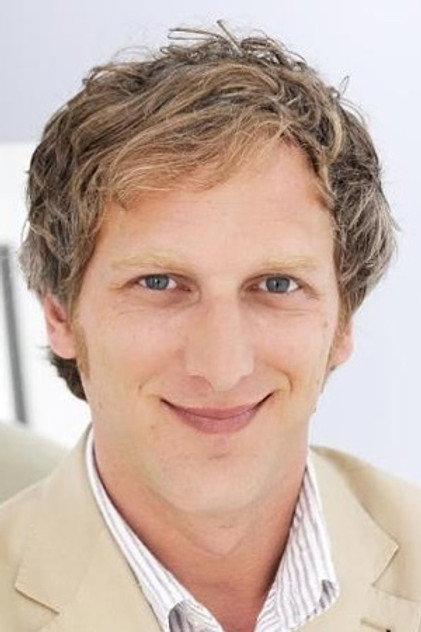 Kai Lentrodt - Actor Profile Photo