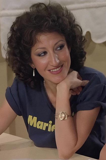 Diane Kelly - Actor Profile Photo