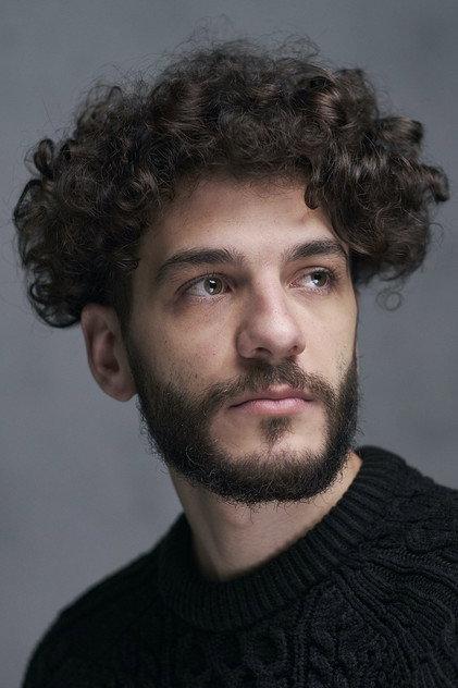 Mário Coelho - Actor Profile Photo