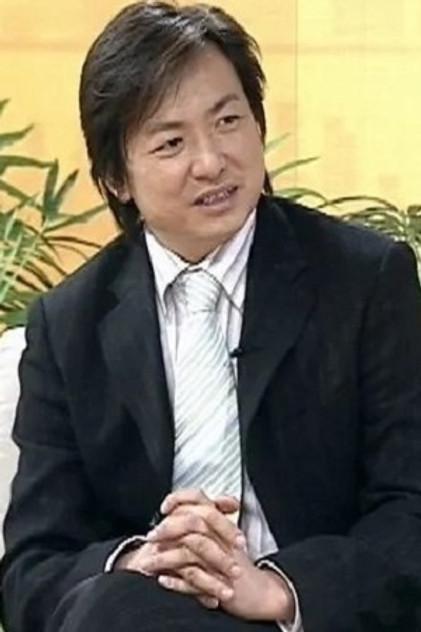 Stanley Chu - Actor Profile Photo