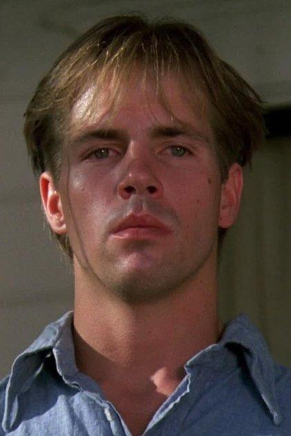 John Shepherd - Actor Profile Photo