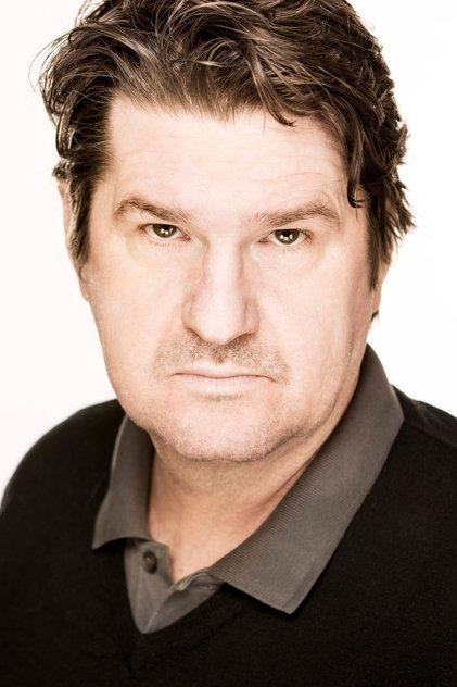 Stuart McQuarrie - Actor Profile Photo