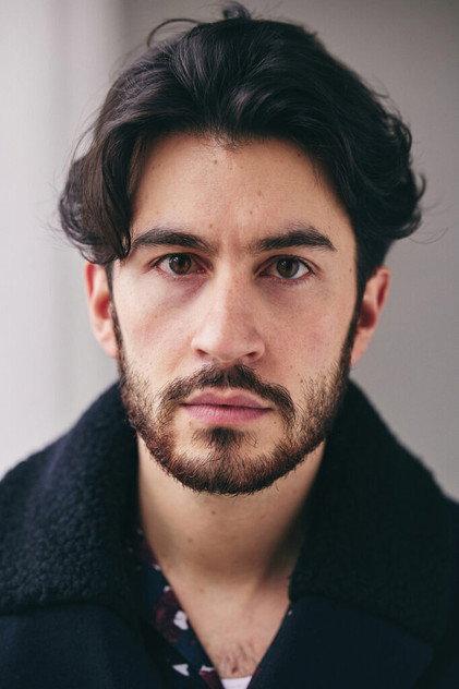 David Brizzi - Actor Profile Photo