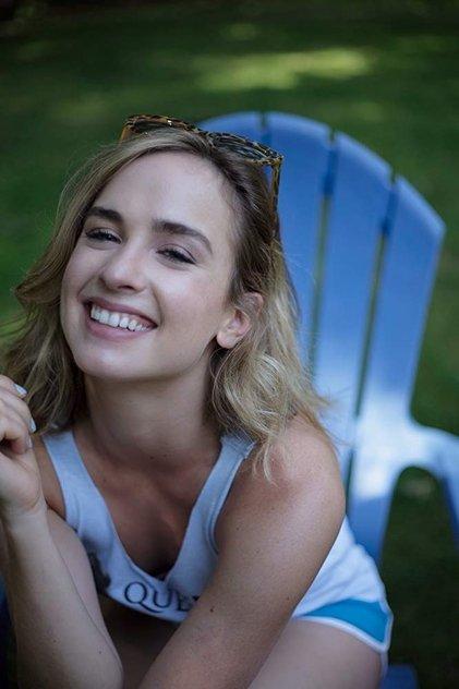 Michaela Sprague - Actor Profile Photo