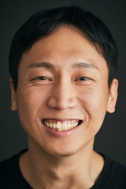 Park Se-ki - Actor Profile Photo