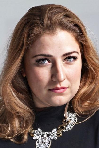 Sedef Akalın - Actor Profile Photo