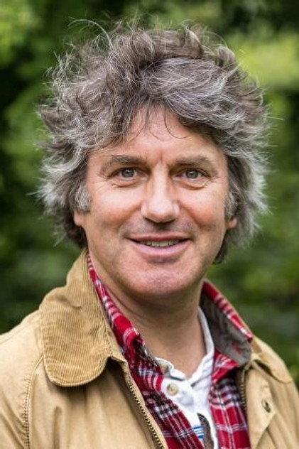 Martin Hughes-Games - Actor Profile Photo