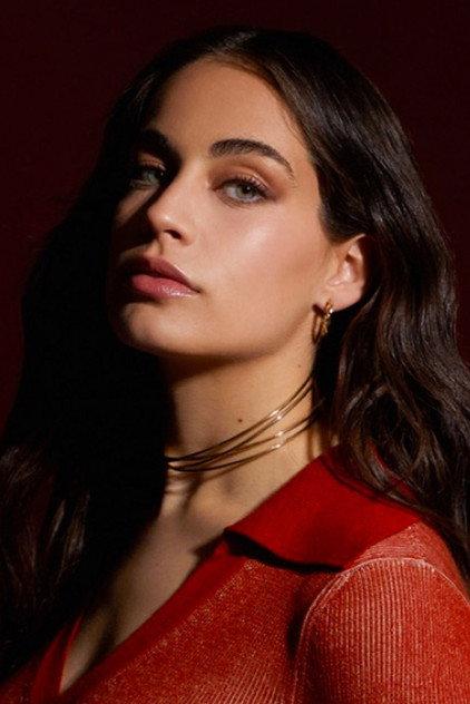 Mariona Escoda - Actor Profile Photo