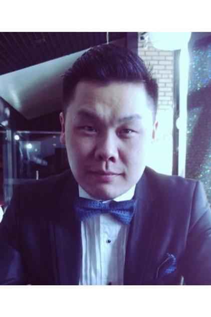 Barslkhagva Batbold - Actor Profile Photo