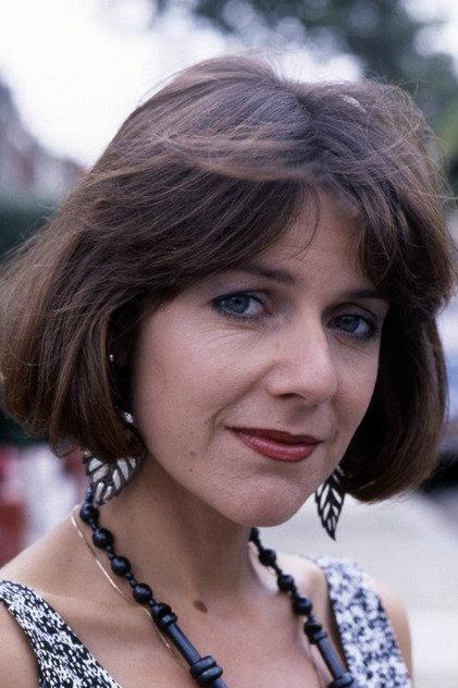 Belinda Lang - Actor Profile Photo