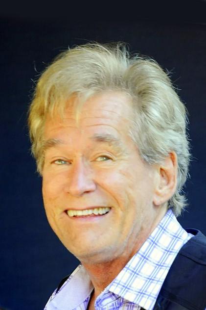 Bill Champlin - Actor Profile Photo