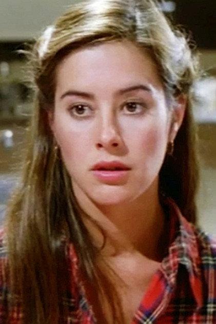 Suzanna Love - Actor Profile Photo