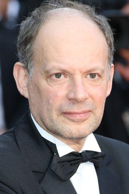 Denis Podalydès - Actor Profile Photo
