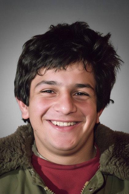 Adnan Karabacak - Actor Profile Photo