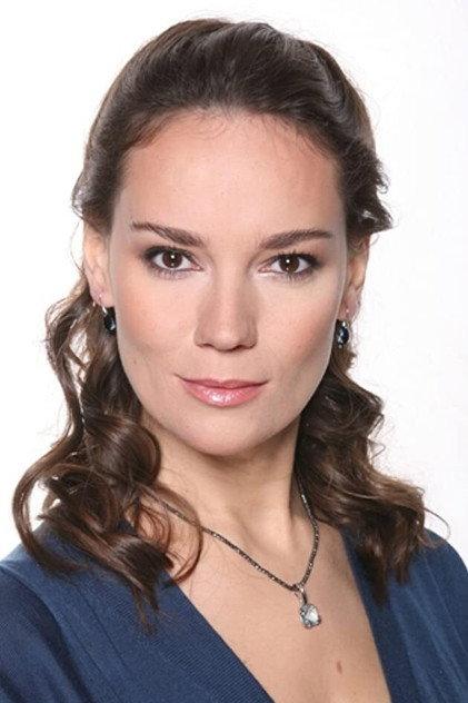 Aleksandra Nieśpielak - Actor Profile Photo