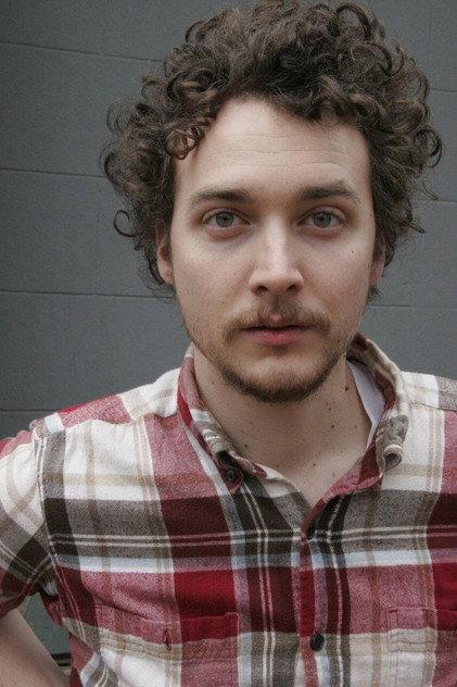 David H. Holmes - Actor Profile Photo