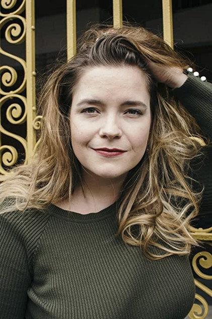 Lieke van den Broek - Actor Profile Photo