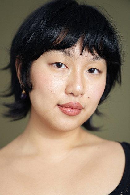 Brittney Quach - Actor Profile Photo