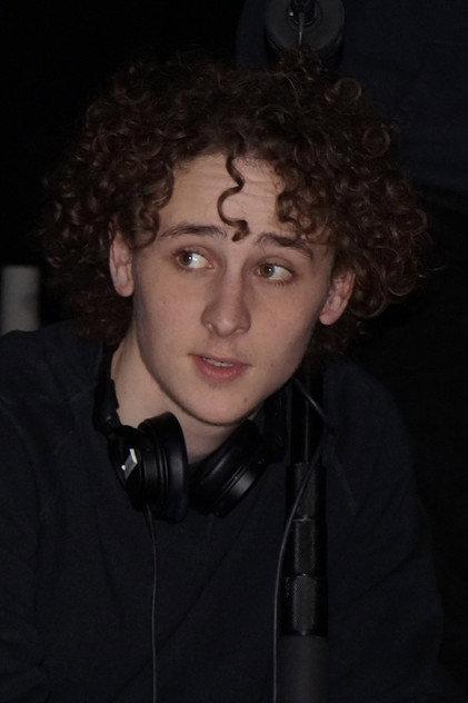 Wick RJ Stuart - Actor Profile Photo