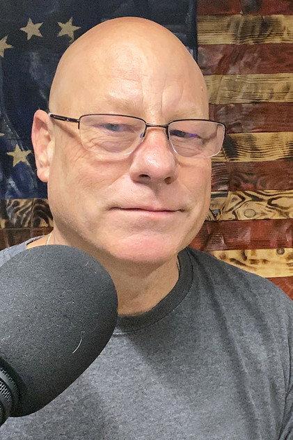 Tony Michalski - Actor Profile Photo