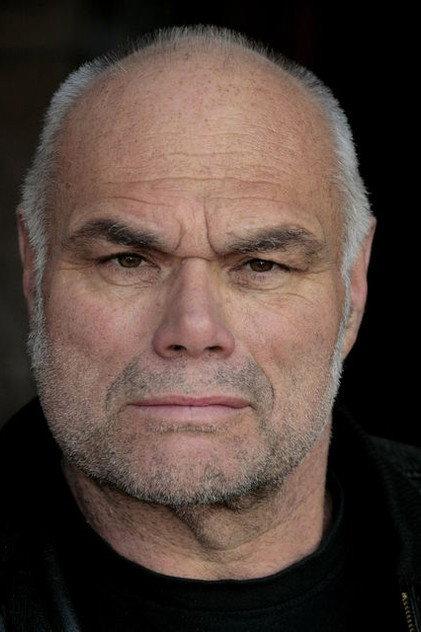 Ludger Burmann - Actor Profile Photo