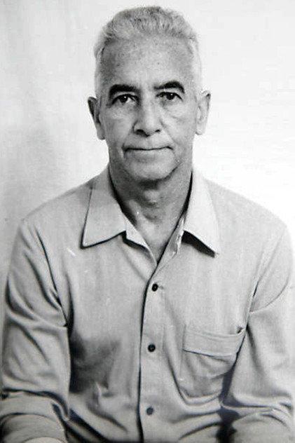 Apolônio de Carvalho - Actor Profile Photo