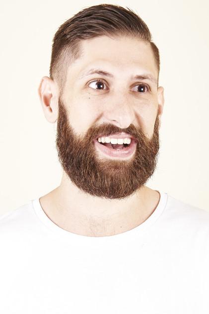 Mark Bonanno - Actor Profile Photo